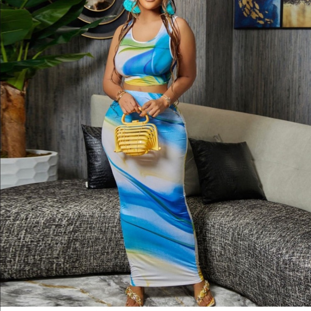 N’sFlawlessCloset